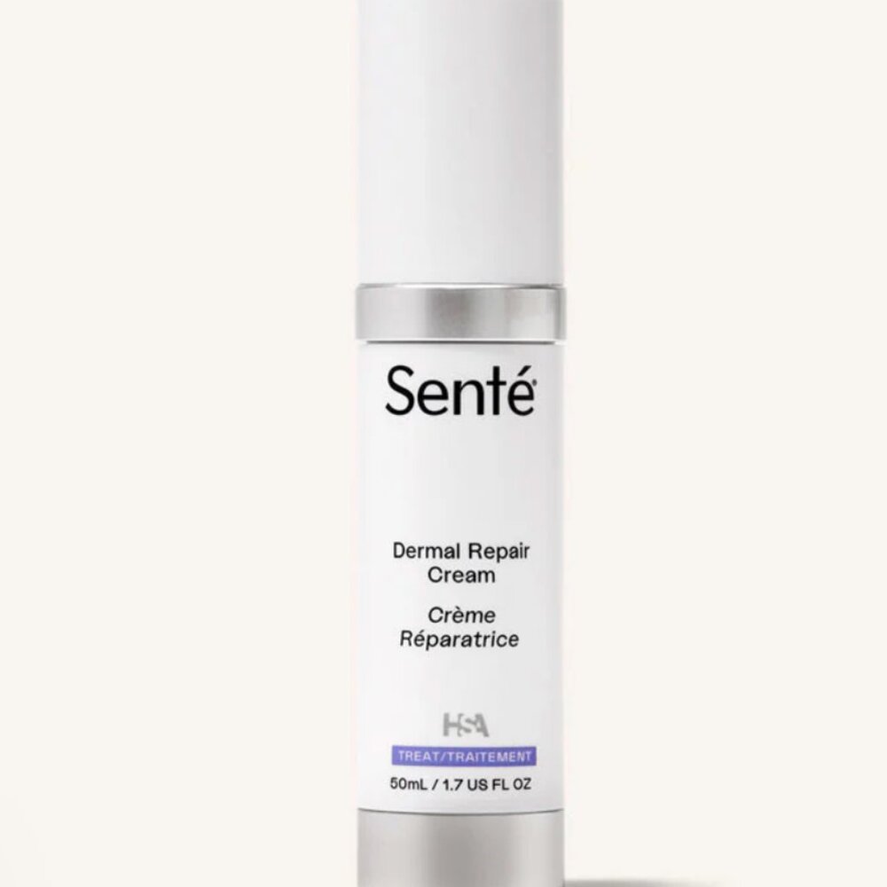Sente Dermal Repair Cream